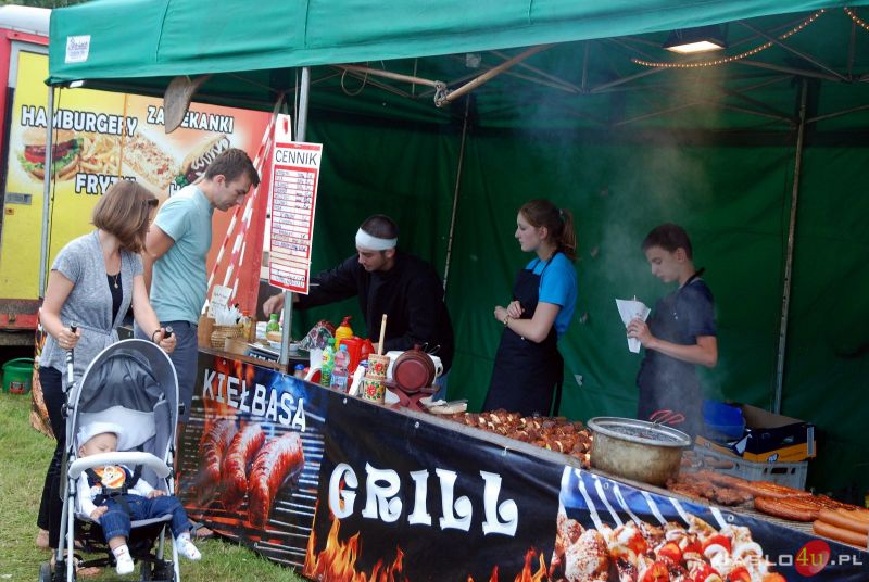 Dni Ziemi Żmigrodzkiej 2014