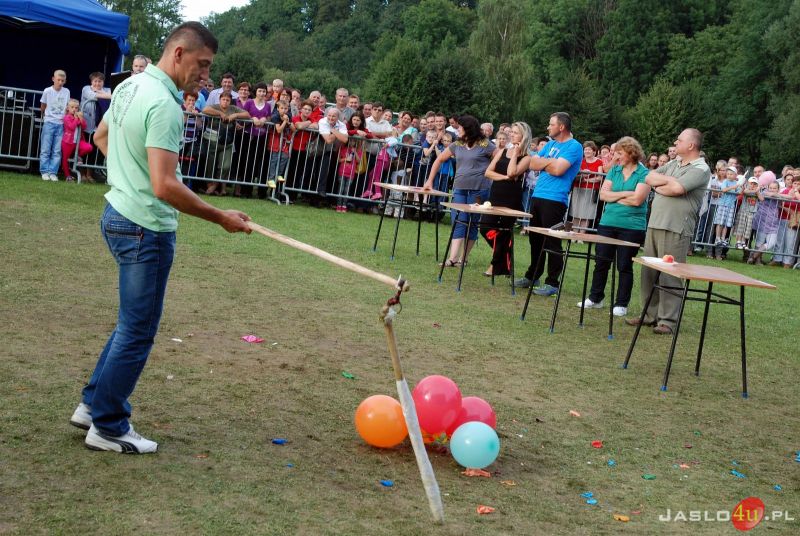 Dni Ziemi Żmigrodzkiej 2014