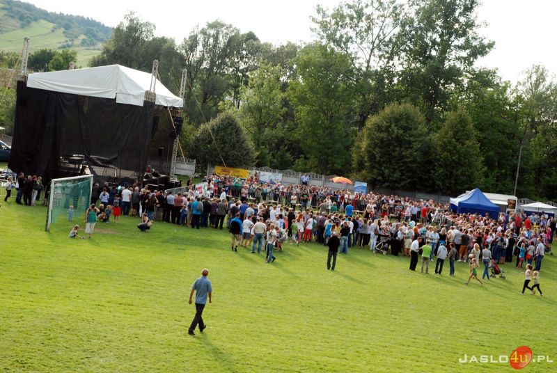 Dni Ziemi Żmigrodzkiej 2014