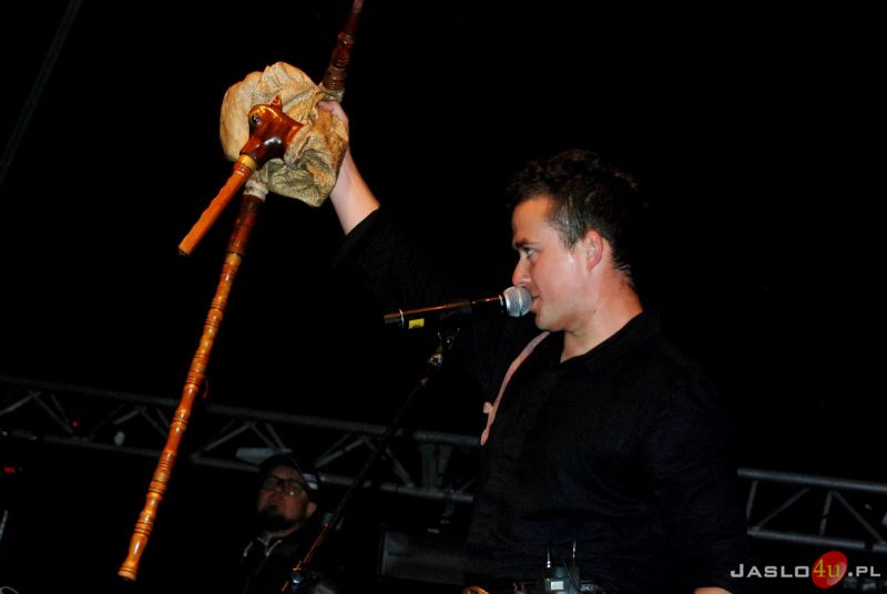 Dni Ziemi Żmigrodzkiej 2014