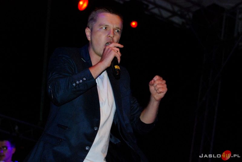 Dni Ziemi Żmigrodzkiej 2014