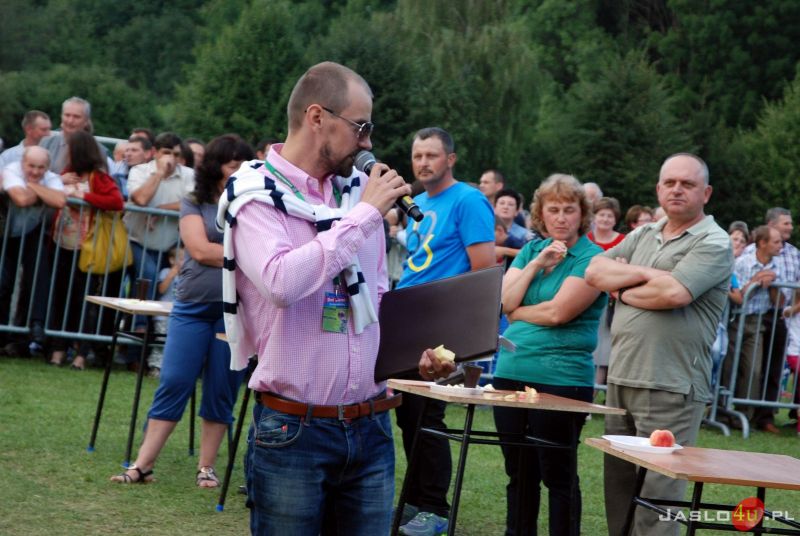 Dni Ziemi Żmigrodzkiej 2014