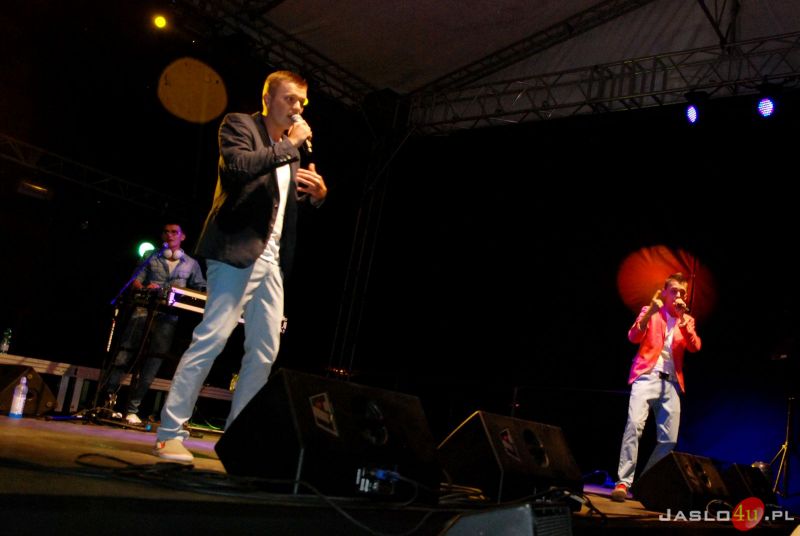 Dni Ziemi Żmigrodzkiej 2014