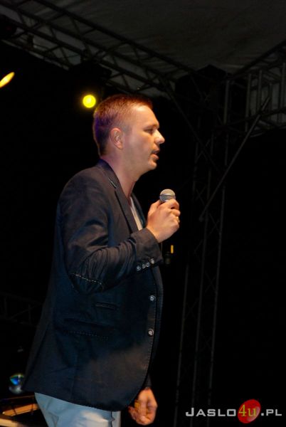 Dni Ziemi Żmigrodzkiej 2014