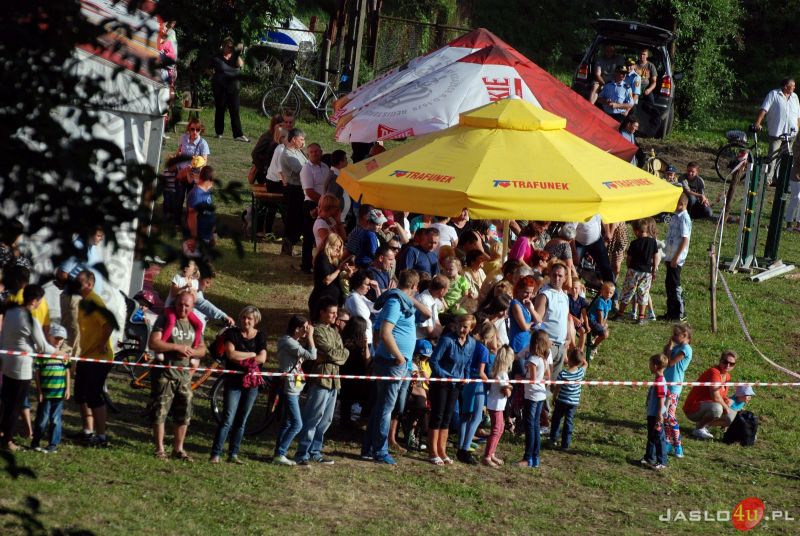 Dni Ziemi Żmigrodzkiej 2014