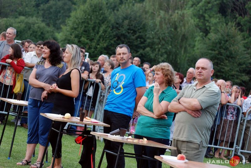 Dni Ziemi Żmigrodzkiej 2014