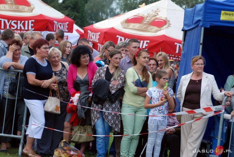 Dni Ziemi Żmigrodzkiej 2014