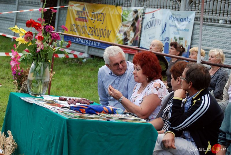 Dni Ziemi Żmigrodzkiej 2014