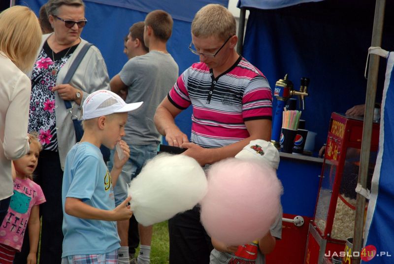 Dni Ziemi Żmigrodzkiej 2014