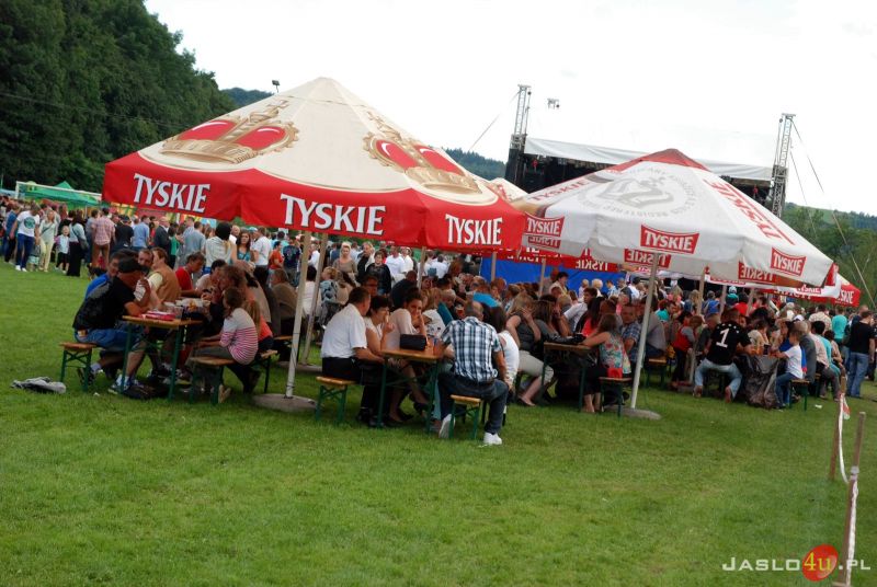 Dni Ziemi Żmigrodzkiej 2014
