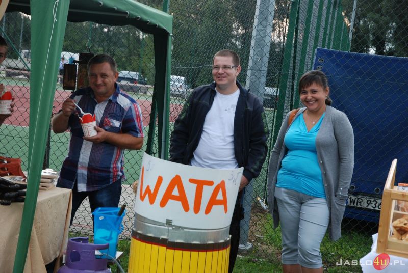 Dni Osieka Jasielskiego 2014