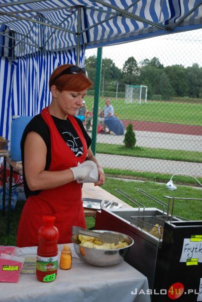 Dni Osieka Jasielskiego 2014