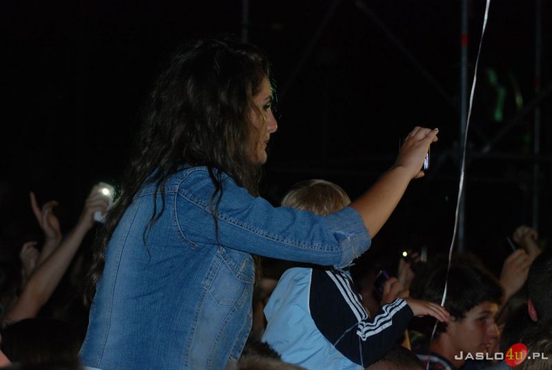Dni Osieka Jasielskiego 2014