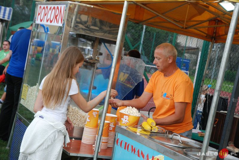 Dni Osieka Jasielskiego 2014