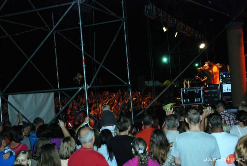 Dni Osieka Jasielskiego 2014