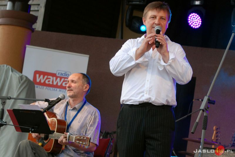 Dni Osieka Jasielskiego 2014