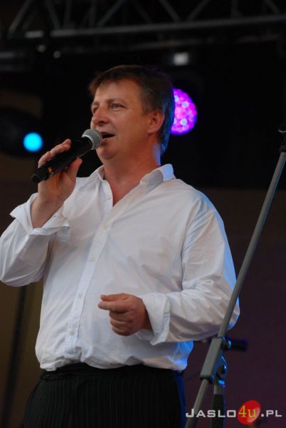 Dni Osieka Jasielskiego 2014