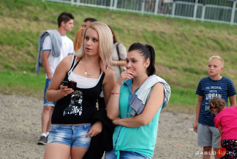 Dni Osieka Jasielskiego 2014