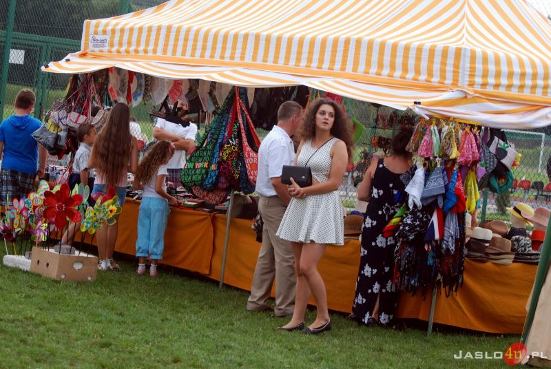 Dni Osieka Jasielskiego 2014
