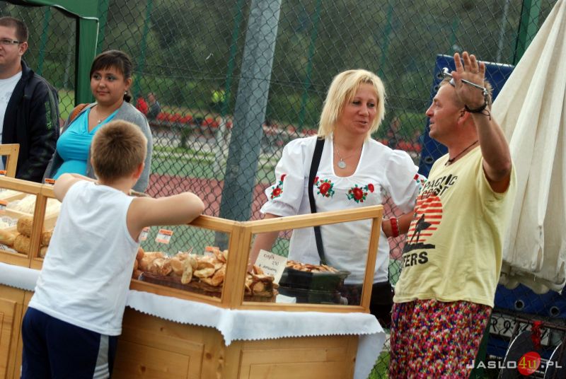 Dni Osieka Jasielskiego 2014