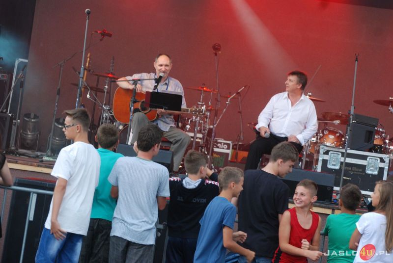 Dni Osieka Jasielskiego 2014