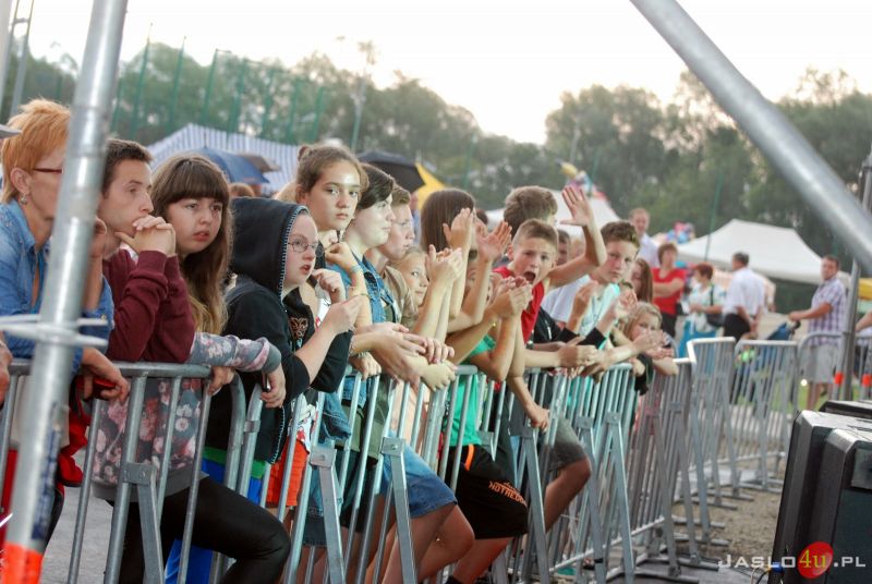 Dni Osieka Jasielskiego 2014