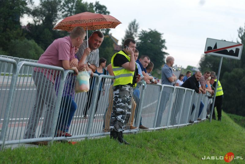 Dni Osieka Jasielskiego 2014