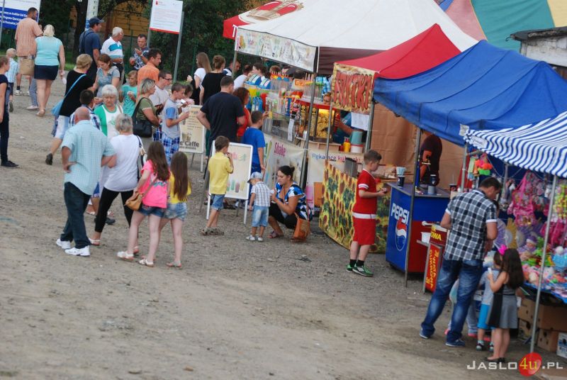 Dni Osieka Jasielskiego 2014