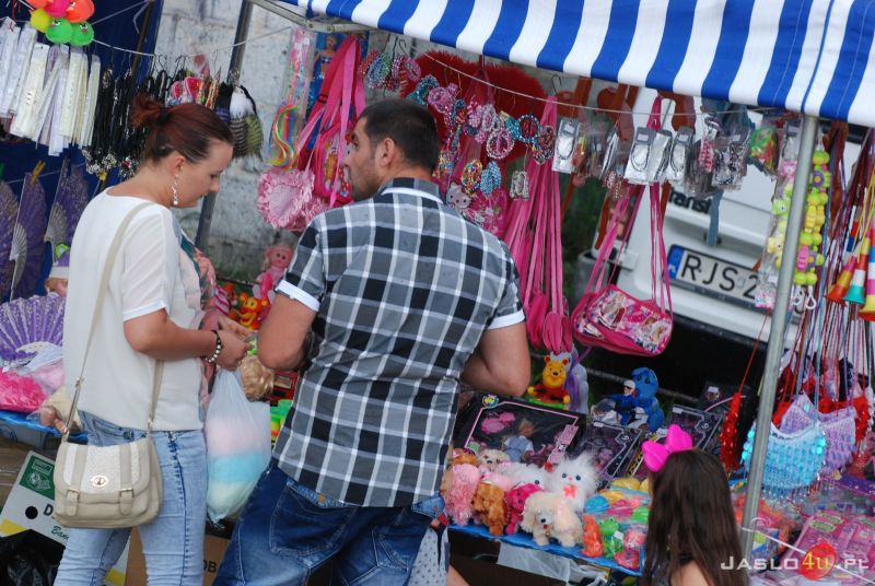 Dni Osieka Jasielskiego 2014
