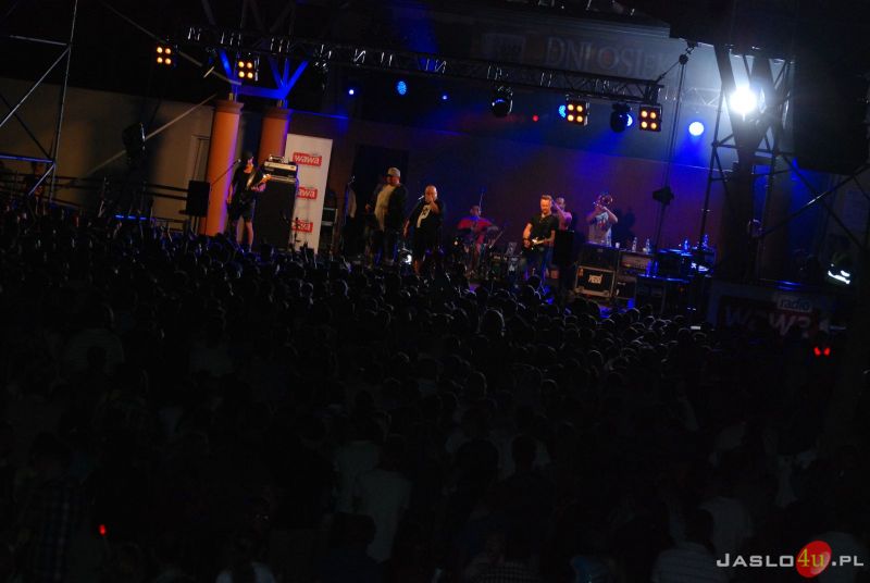 Dni Osieka Jasielskiego 2014