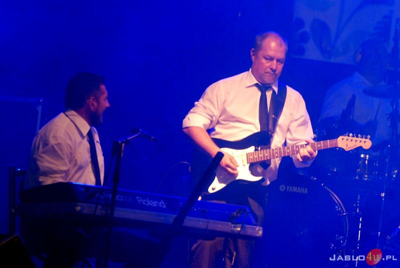 Lato z Kulturą Powiatu Jasielskiego (impreza towarzysząca Dożynkom Powiatowym 2014)