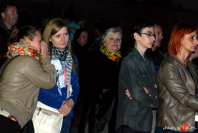 Lato z Kulturą Powiatu Jasielskiego (impreza towarzysząca Dożynkom Powiatowym 2014)