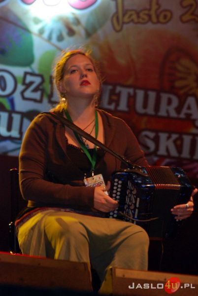 Lato z Kulturą Powiatu Jasielskiego (impreza towarzysząca Dożynkom Powiatowym 2014)