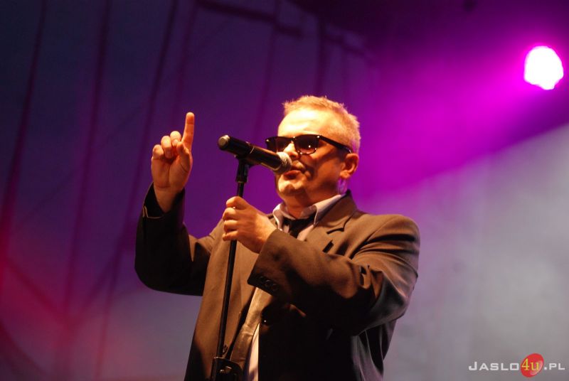 Lato z Kulturą Powiatu Jasielskiego (impreza towarzysząca Dożynkom Powiatowym 2014)