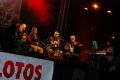 Lato z Kulturą Powiatu Jasielskiego (impreza towarzysząca Dożynkom Powiatowym 2014)