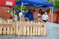 Lato z Kulturą Powiatu Jasielskiego (impreza towarzysząca Dożynkom Powiatowym 2014)