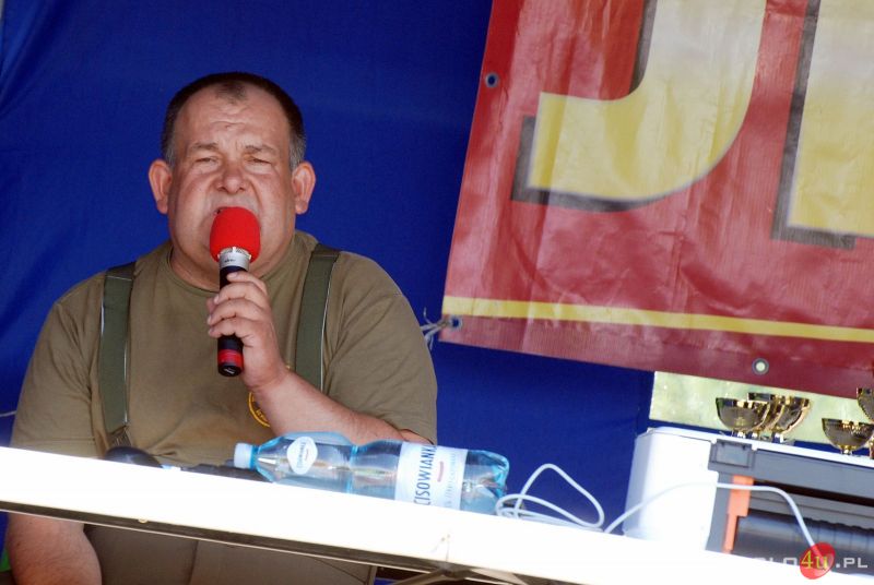 Galicyjski Turniej Jeździecki w ramach V Memoriału "Hubala"