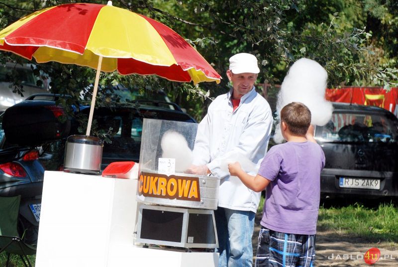 Galicyjski Turniej Jeździecki w ramach V Memoriału "Hubala"