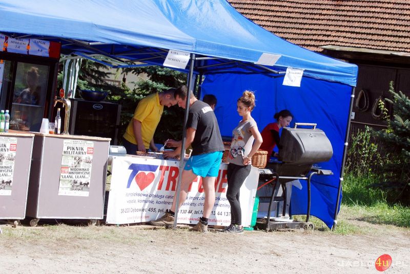 Galicyjski Turniej Jeździecki w ramach V Memoriału "Hubala"
