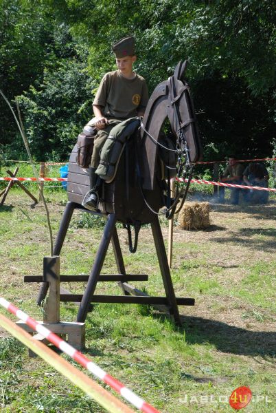 Galicyjski Turniej Jeździecki w ramach V Memoriału "Hubala"