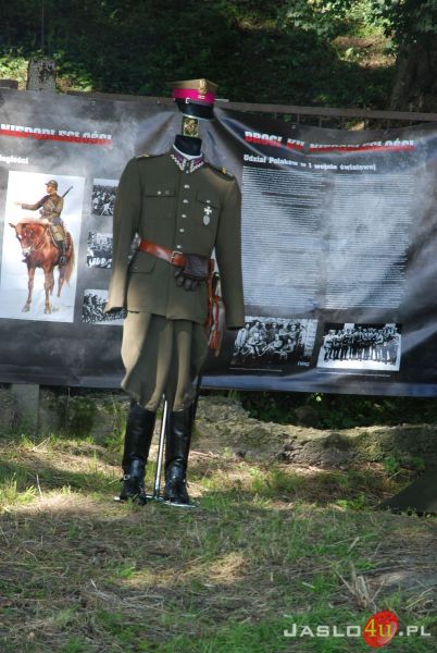 Galicyjski Turniej Jeździecki w ramach V Memoriału "Hubala"