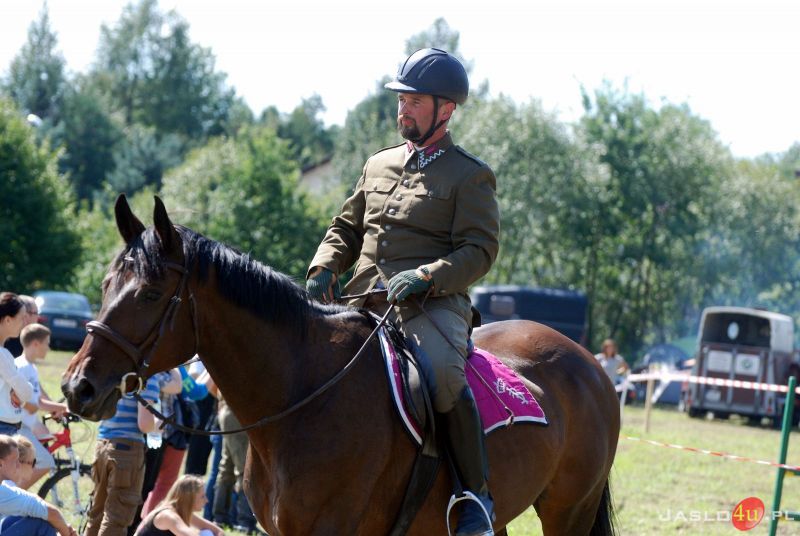 Galicyjski Turniej Jeździecki w ramach V Memoriału "Hubala"