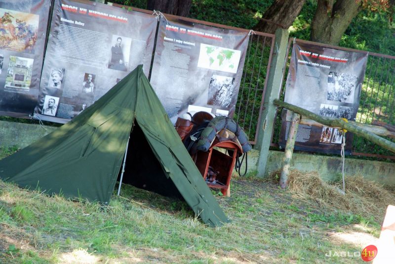 Galicyjski Turniej Jeździecki w ramach V Memoriału "Hubala"