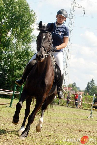 Galicyjski Turniej Jeździecki w ramach V Memoriału "Hubala"