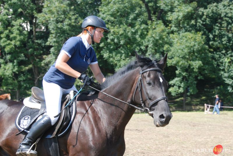 Galicyjski Turniej Jeździecki w ramach V Memoriału "Hubala"