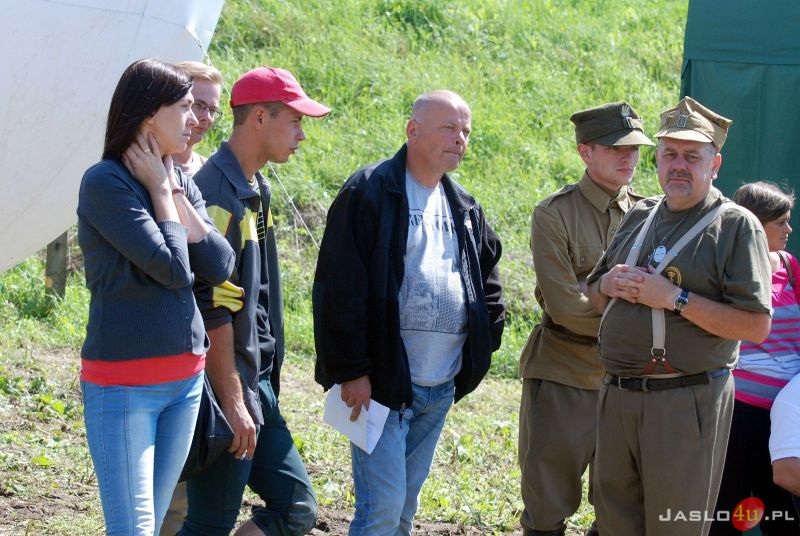 Galicyjski Turniej Jeździecki w ramach V Memoriału "Hubala"