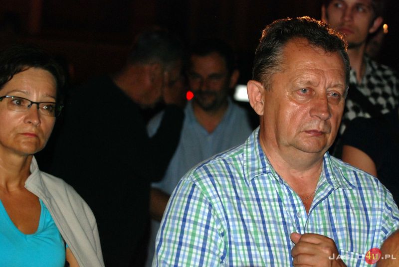 II Jasielski Marsz Wolności cz. 1