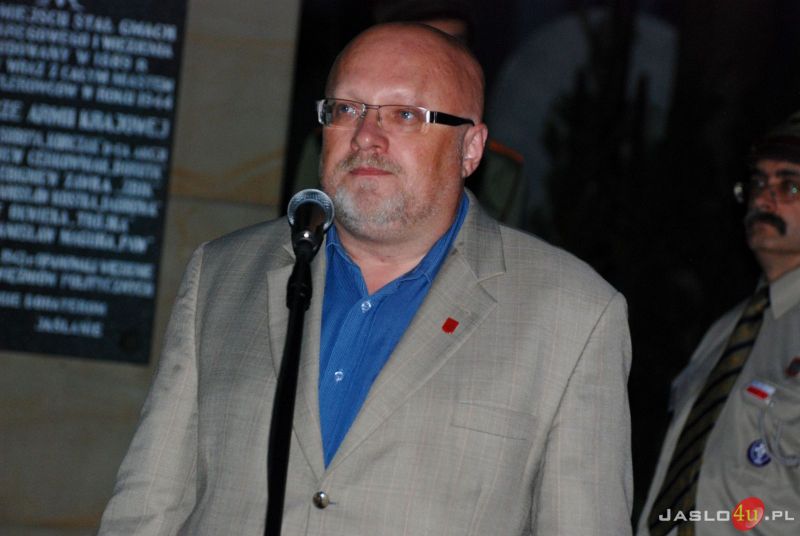 II Jasielski Marsz Wolności cz. 1