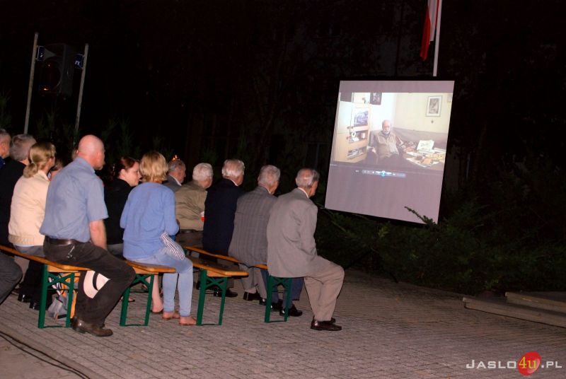 II Jasielski Marsz Wolności cz. 1