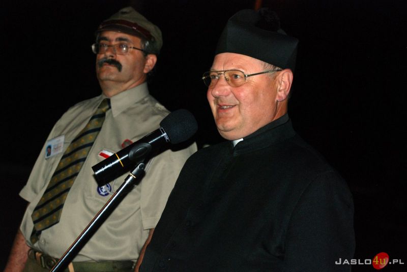 II Jasielski Marsz Wolności cz. 2